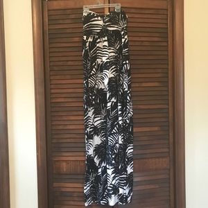 Old Navy Strapless Dress